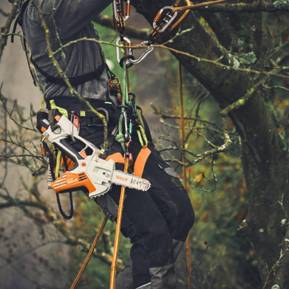 STIHL GTA 40.0 Mini-tronçonneuse à batterie - Outil seul