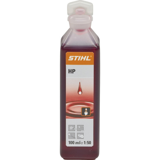 STIHL HP Huile moteur 2 temps - 100 ml