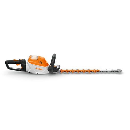 STIHL HSA 140 R Taille-haies à batterie - Machine nue - 75 cm