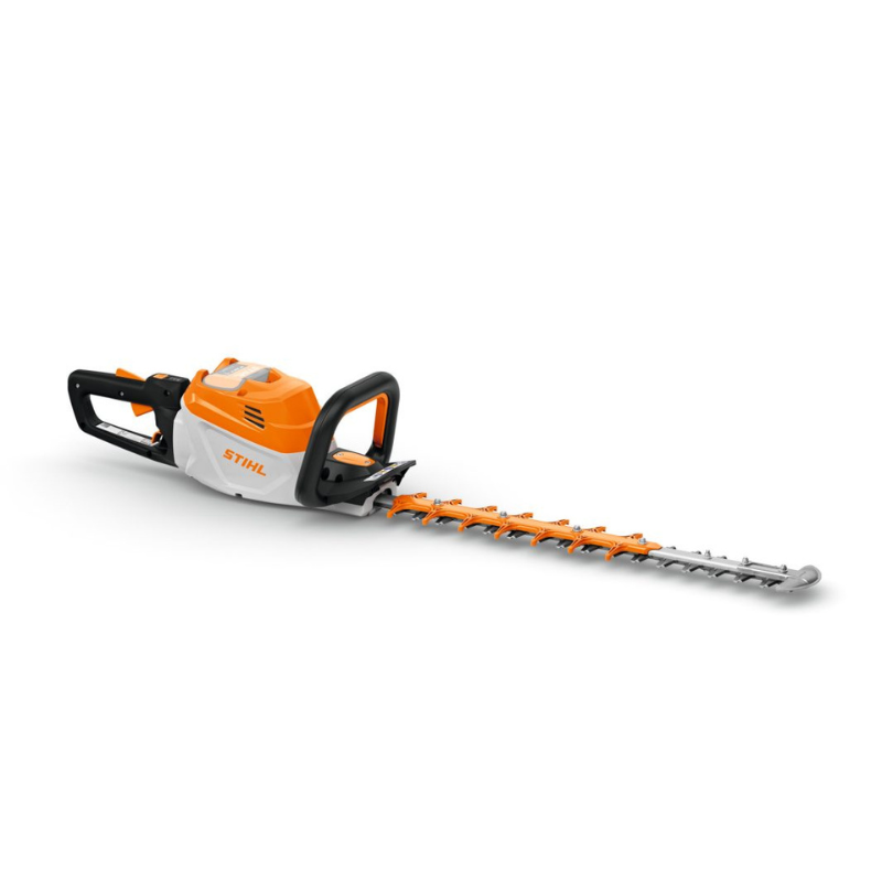 STIHL HSA 140 R Taille-haies à batterie - Machine nue - 75 cm