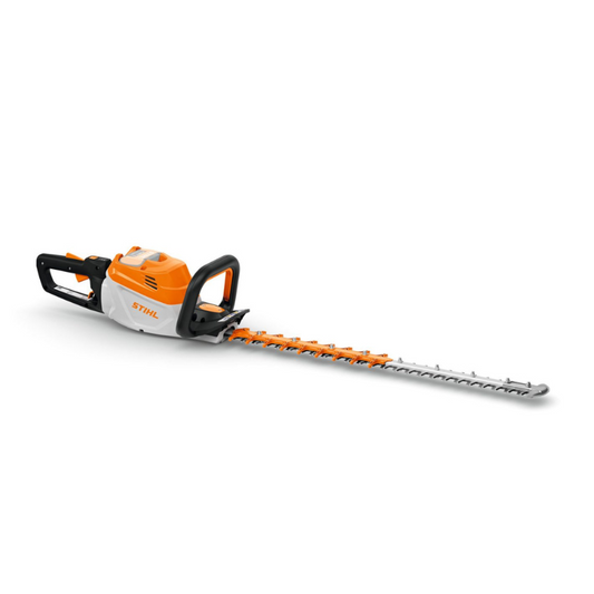 STIHL HSA 140.0 T Taille-haies à batterie - Corps - 60 cm
