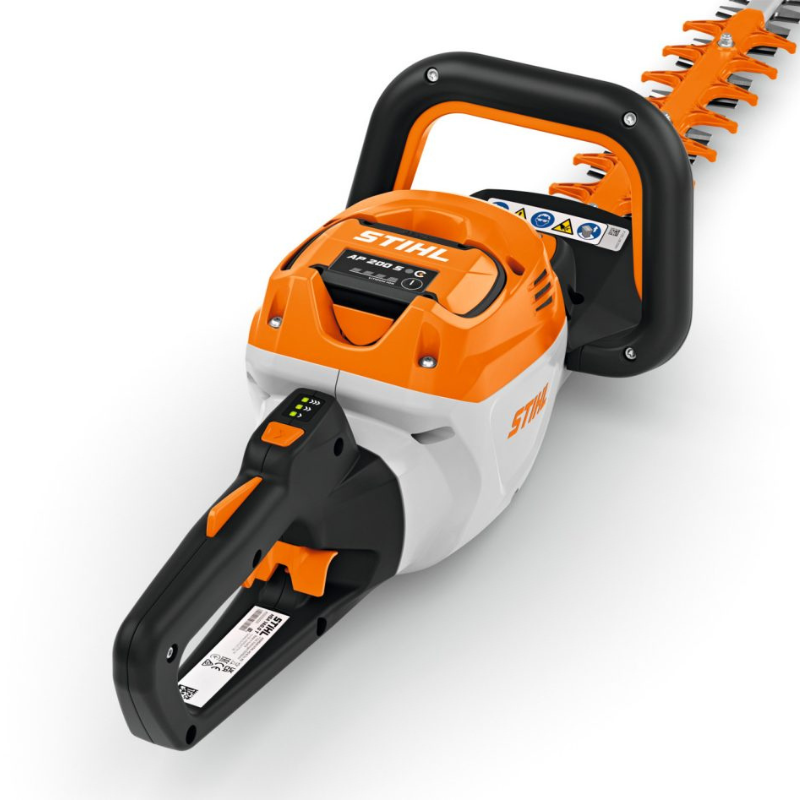STIHL HSA 140.0 T Taille-haies à batterie - Corps - 60 cm
