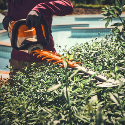 STIHL HSA 140.0 T Taille-haies à batterie - Corps - 75 cm