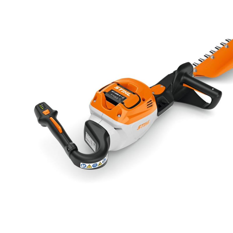 STIHL HSA 150.0 R taille-haies à batterie - 75 cm (machine nue)