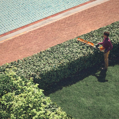 STIHL HSA 150.0 T Taille-haies à batterie - Version nue - 75 cm