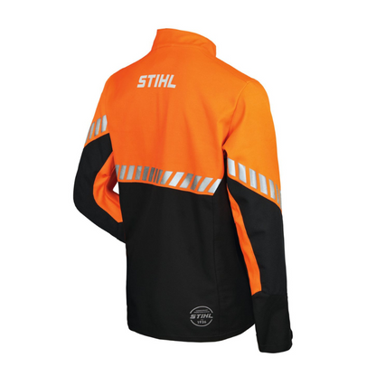 STIHL Veste DYNAMIC DuroTEC - S