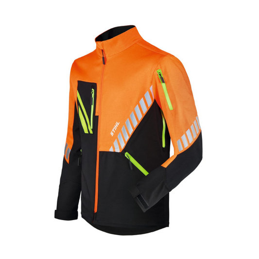 STIHL Veste DYNAMIC DuroTEC - S