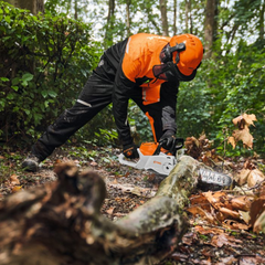STIHL Veste Function Core - S
