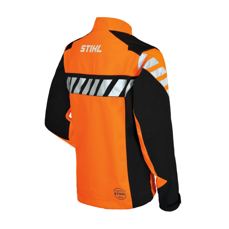 STIHL Veste ADVANCE ShellTEC - XXXL