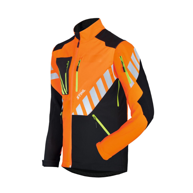 STIHL Veste ADVANCE ShellTEC - XXXL
