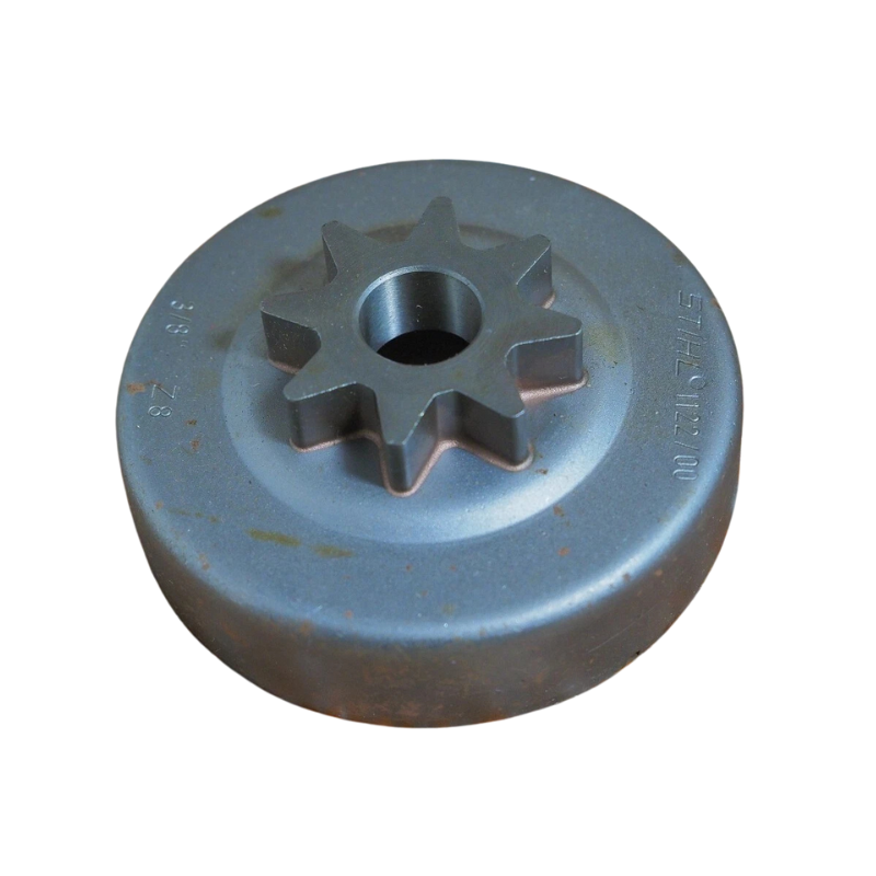 STIHL Pignon de chaîne 3/8" 8 dents