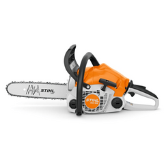 STIHL MS 162 Tronçonneuse thermique - 40 cm