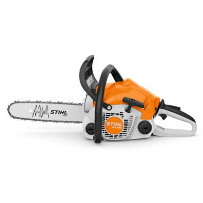 STIHL MS 162 Tronçonneuse thermique - 40 cm
