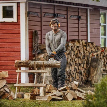 STIHL MS 162 Tronçonneuse thermique - 40 cm