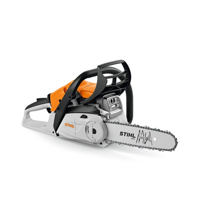 STIHL MS 162 C-BE Tronçonneuse thermique - 35 cm