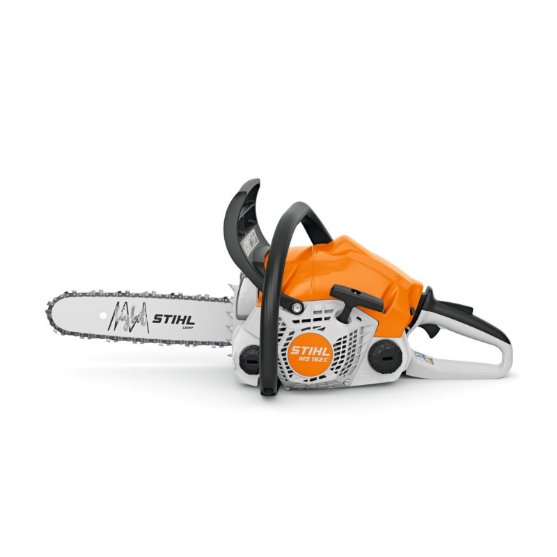 STIHL MS 162 C-BE Tronçonneuse thermique - 35 cm
