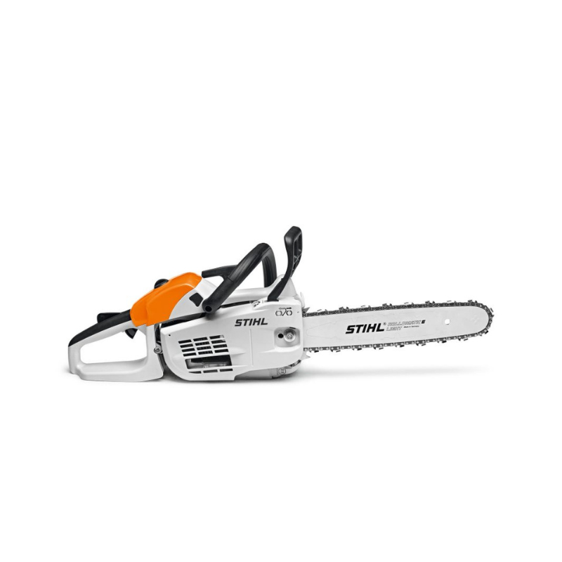 STIHL MS 201 C-M Tronçonneuse thermique - Guide Light 35 cm