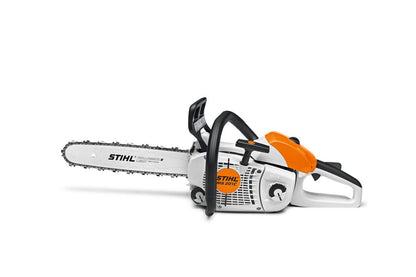 STIHL MS 201 C-M Tronçonneuse thermique - Guide 30 cm