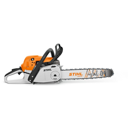STIHL MS 271 C-BE Tronçonneuse thermique - 40 cm