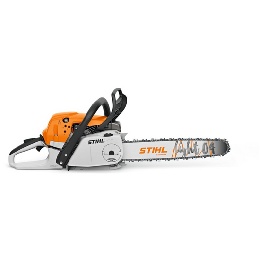 STIHL MS 271 C-BE Tronçonneuse thermique - 40 cm