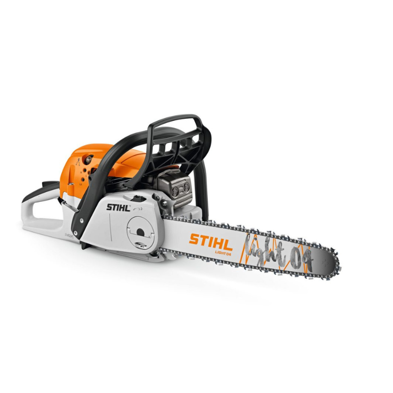 STIHL MS 271 C-BE Tronçonneuse thermique - 35 cm