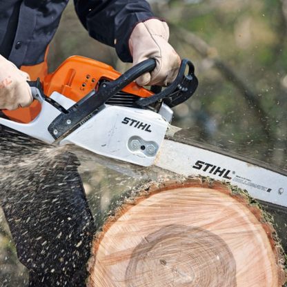 STIHL MS 271 C-BE Tronçonneuse thermique - 40 cm