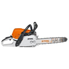 STIHL MS 391 Tronçonneuse thermique - 45 cm