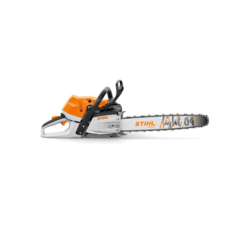 STIHL MS 400.1 C-M Tronçonneuse thermique - 45 cm - RS 3/8"