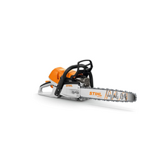 STIHL MS 400.1 C-M Tronçonneuse thermique - 45 cm - RS 3/8"