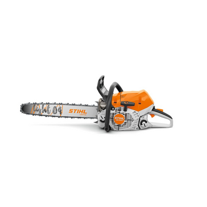 STIHL MS 400.1 C-M Tronçonneuse Thermique - 40 cm - RS 3/8"