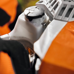 STIHL MS 400.1 C-M VW Tronçonneuse thermique - 45 / RS 3/8"