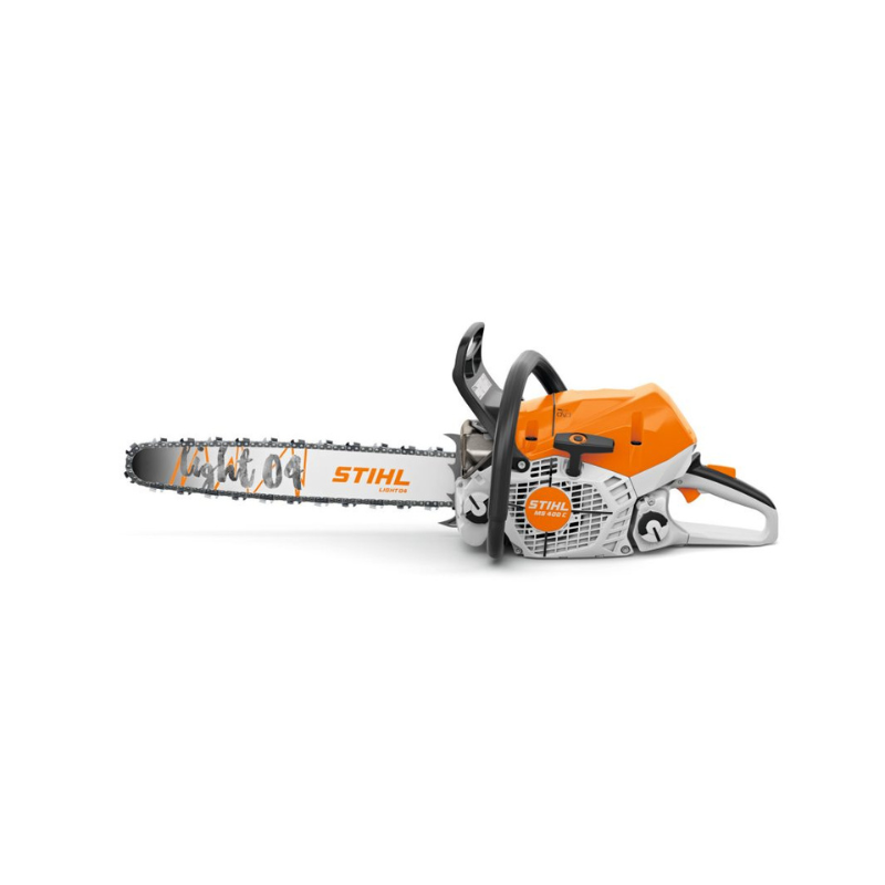 STIHL MS 400.1 C-M VW Tronçonneuse thermique - 45 / RS 3/8"