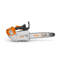 STIHL MSA 190 T Tronçonneuse d’élagage à batterie - Corps seul 30 cm