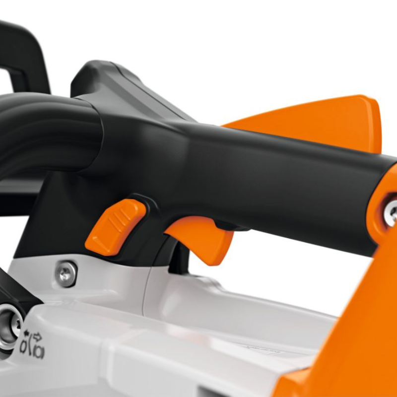 STIHL MSA 190 T Tronçonneuse à batterie - Outil nu - 35 cm