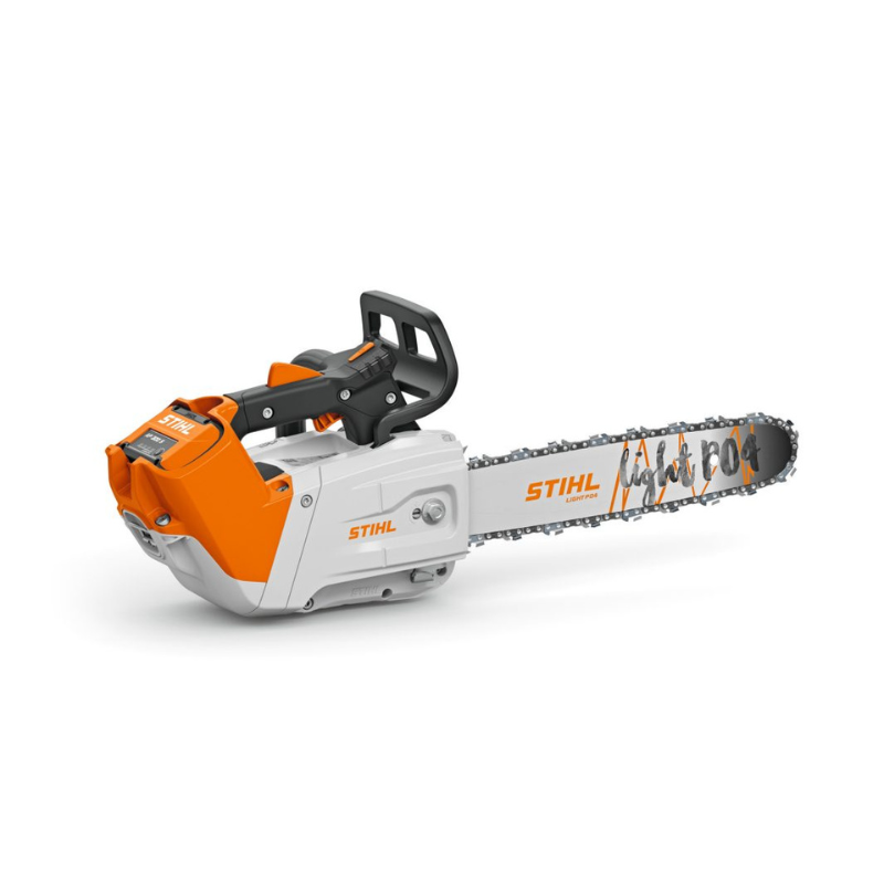 STIHL MSA 220.1 TC-O Tronçonneuse à batterie - Outil nu - 35 cm