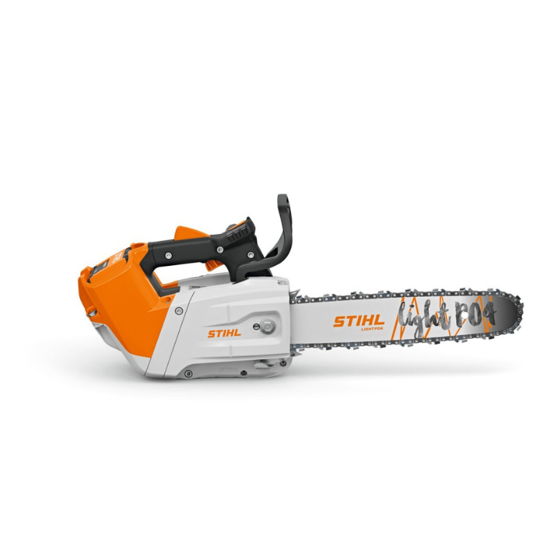 STIHL MSA 220.1 TC-O Tronçonneuse à batterie - Corps - 30 cm
