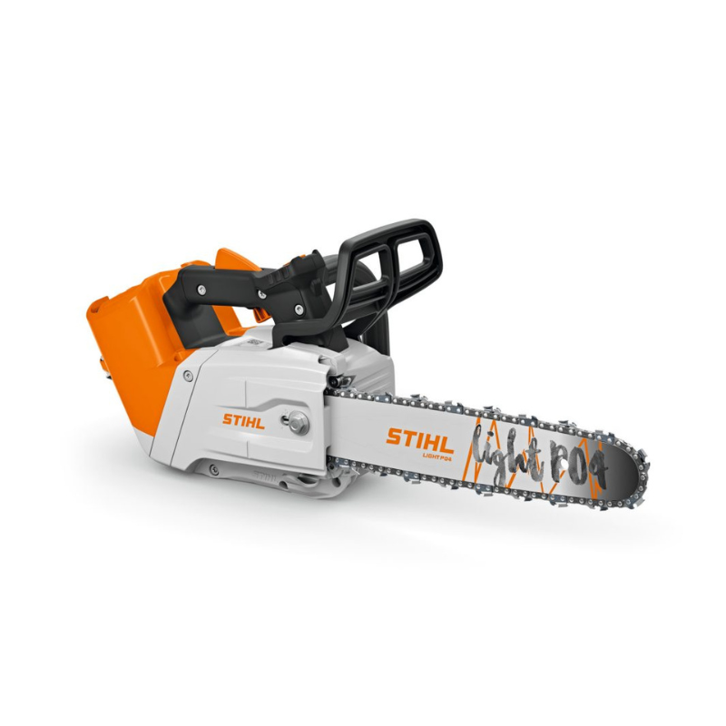 STIHL MSA 220.1 TC-O Tronçonneuse à batterie - Outil nu - 35 cm