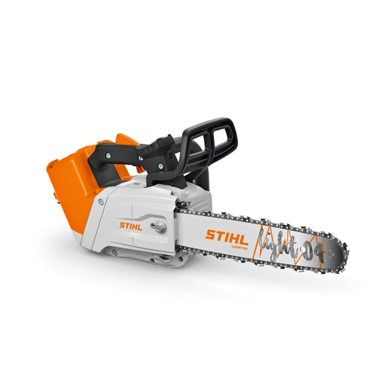 STIHL MSA 220.1 T Tronçonneuse d’élagage à batterie - Machine nue - 35 cm