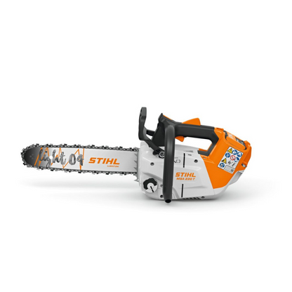 STIHL MSA 220.1 T Tronçonneuse d’élagage à batterie - Corps - 30 cm