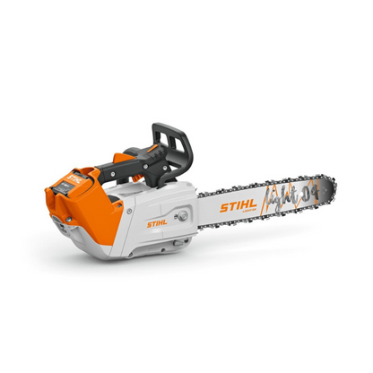 STIHL MSA 220.1 T Tronçonneuse d’élagage à batterie - Corps - 30 cm