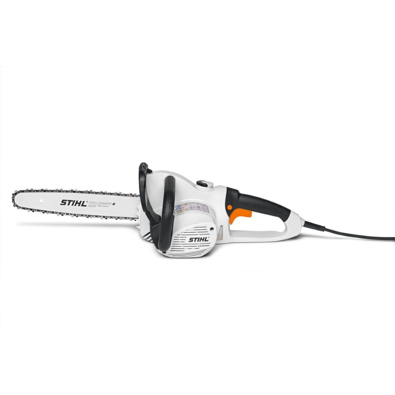 STIHL MSE 170 C-Q Tronçonneuse électrique - 30 cm