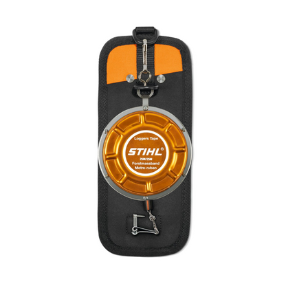 STIHL Porte-mètre ruban pour ADVANCE X-Flex
