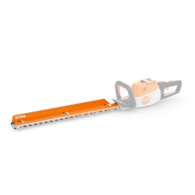 STIHL Plaque de récupération pour HS 82 et HSA 140 - 75 cm