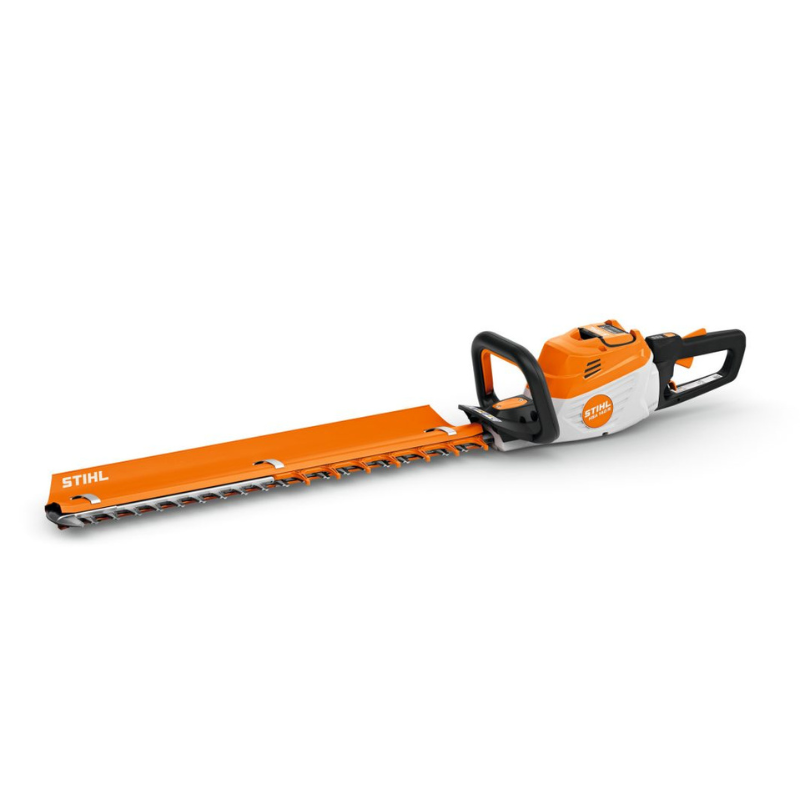 STIHL Plaque de récupération pour HS 82 et HSA 140 - 75 cm