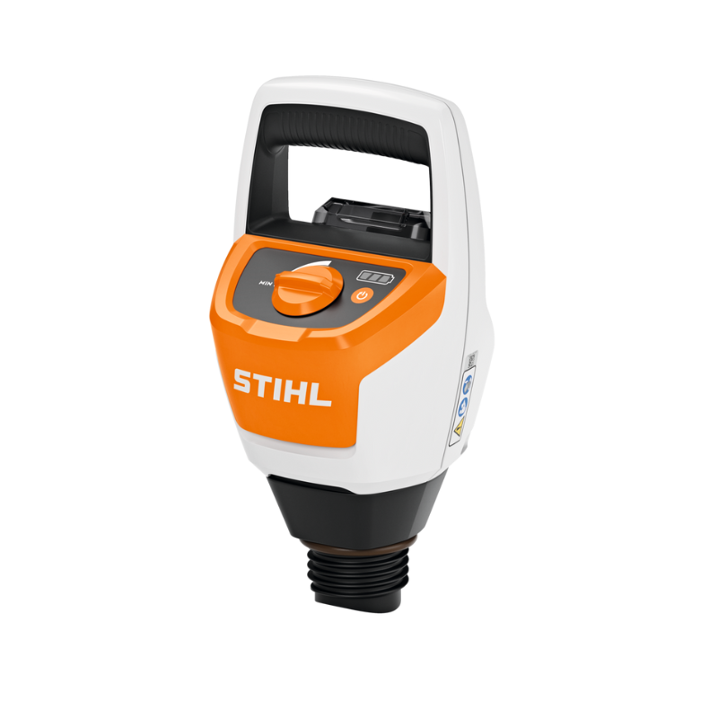 STIHL PKA 30 Tête de pompe à batterie - version nue