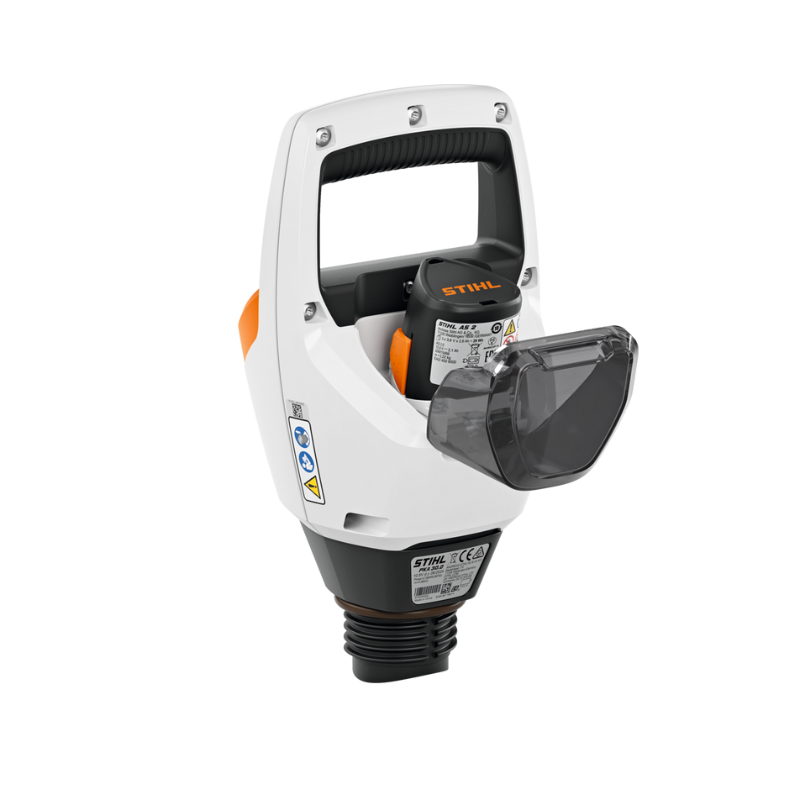 STIHL PKA 30 Tête de pompe à batterie - version nue