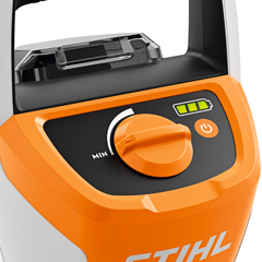 STIHL PKA 30 Tête de pompe à batterie – Corps