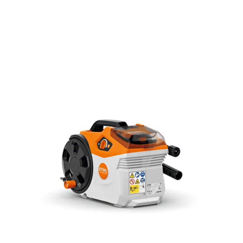 STIHL REA 100 PLUS Nettoyeur haute pression à batterie – Corps (nu)