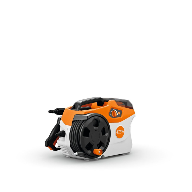 STIHL REA 100 PLUS Nettoyeur haute pression à batterie – Corps (nu)