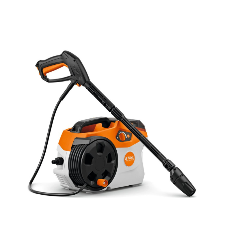 STIHL REA 100 PLUS Nettoyeur haute pression à batterie – Corps (nu)